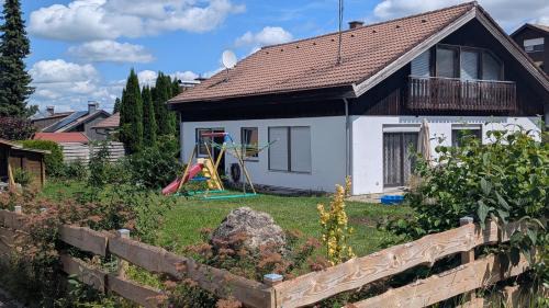 Ferienwohnung Wittle