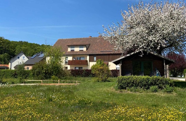 Ferienwohnung Woelfel