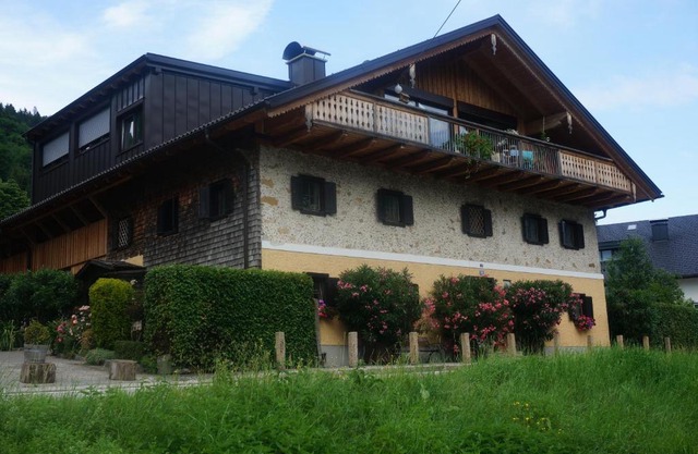 Ferienwohnung Woferlbauer
