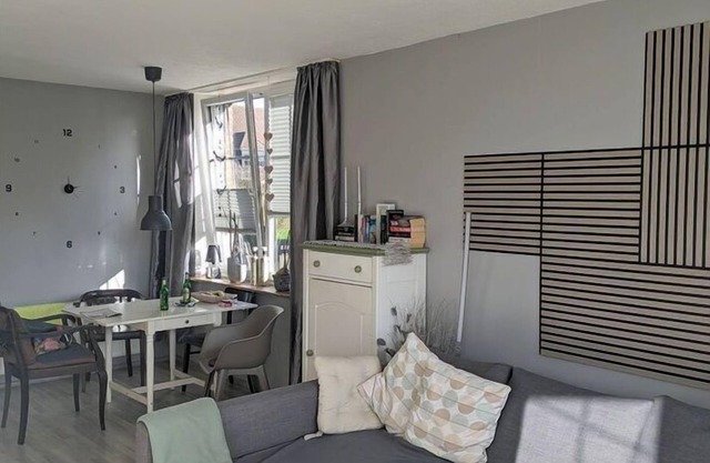 Ferienwohnung Wohnpark Warfstr. 5/1 - Wohnpark Werdum