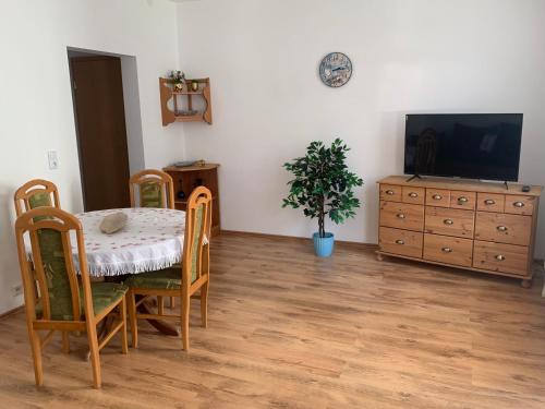 Ferienwohnung Wolfi