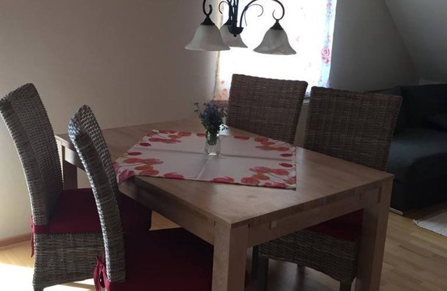 Ferienwohnung Wolkenlos - Schauerhof