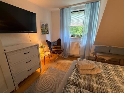 Ferienwohnung Woodlook