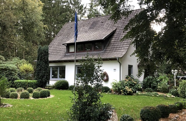 Ferienwohnung Worpswede