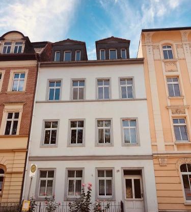 Ferienwohnung Wunderlich