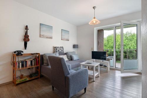 Ferienwohnung Wurster Nordseeküste