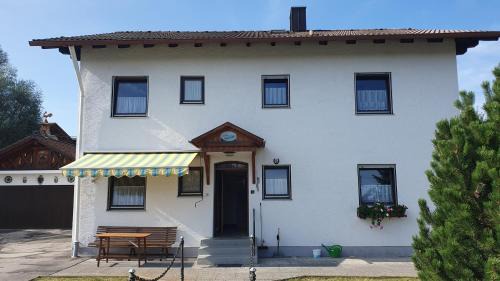 Ferienwohnung "Xander"