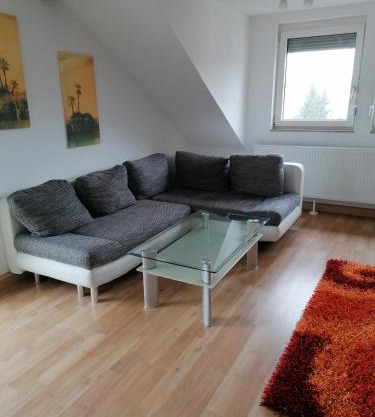 Ferienwohnung Yara Rödental