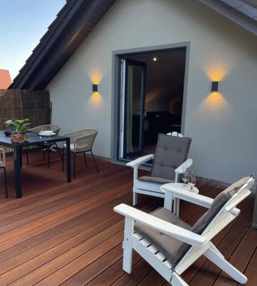 Ferienwohnung Zur Hohle