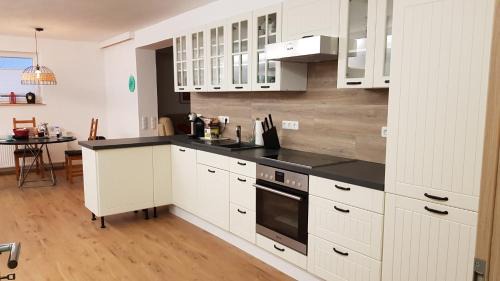 Ferienwohnung Zahn