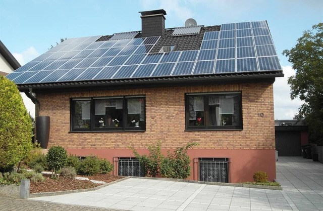 Ferienwohnung Zepp - 2-bettwohnung 55m²