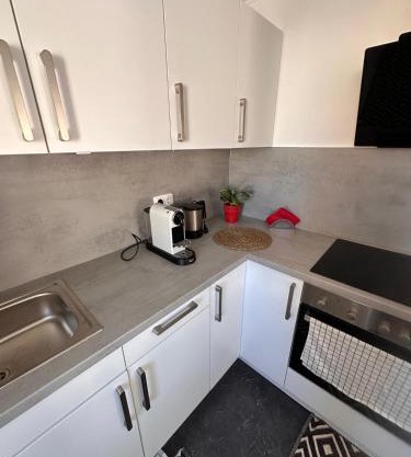 Ferienwohnung Zeciri
