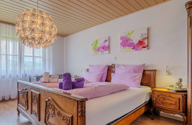 Ferienwohnung Zell am Harmersbach bei Gengenbach