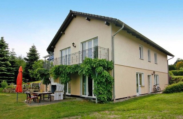 Ferienwohnung, Zemitz