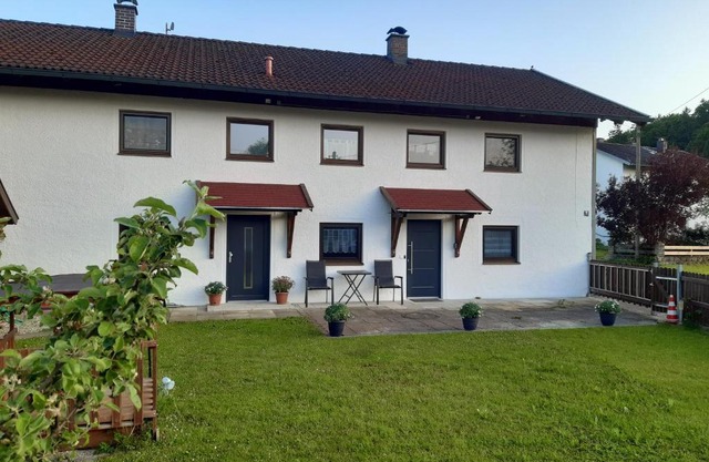 Ferienwohnung Zenta
