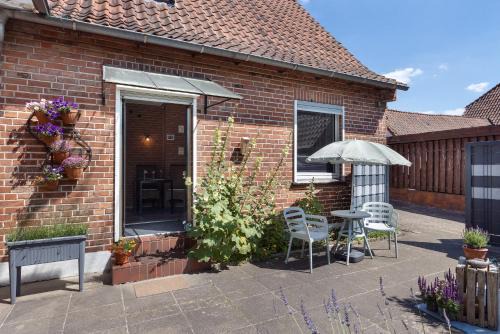 Ferienwohnung-Zentral