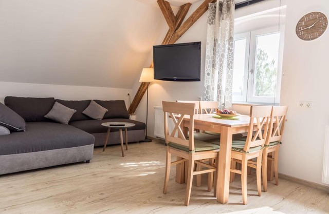 Ferienwohnung Zetzl