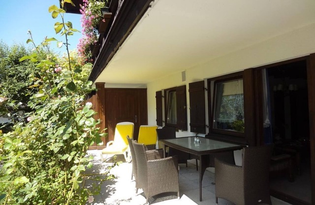 Ferienwohnung Zillertal - Landhaus Landauer