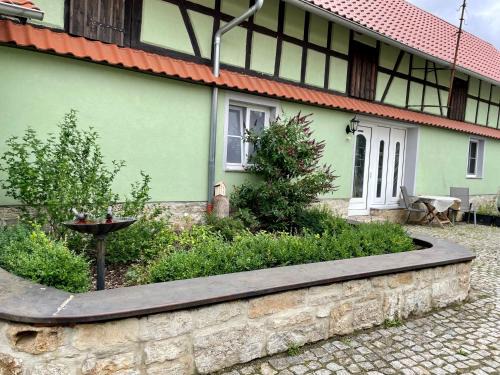 Ferienwohnung Zimmer ,Am Anger l"