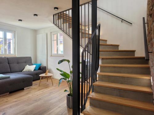 Ferienwohnung Zimmerplätz'l
