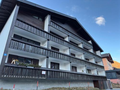 Ferienwohnung Zirbe