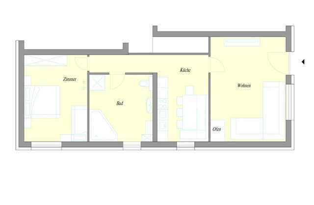 Ferienwohnung Zirbenglück- Wellness inklusive