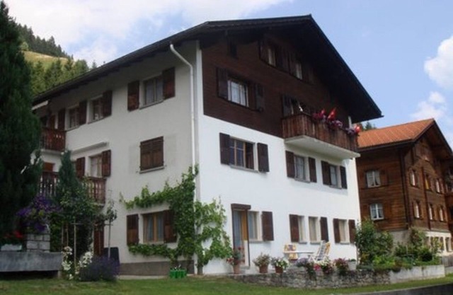 Ferienwohnung Zita Kohler-Flepp by Interhome