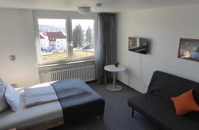 Ferienwohnung Zollernblick