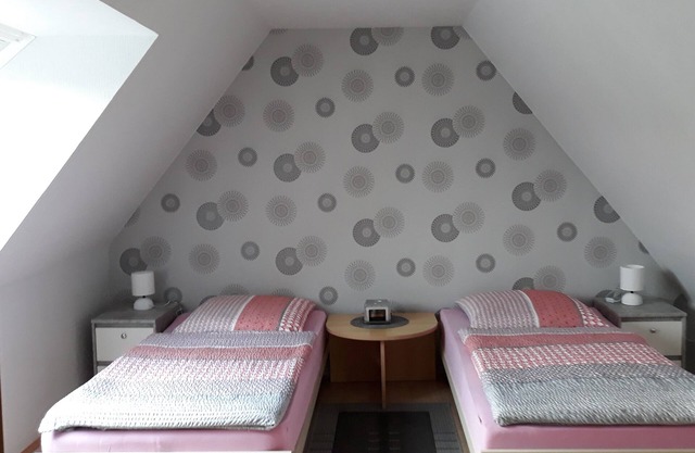 Ferienwohnung Zum Römer, 1-6 Pers