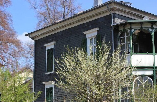 Ferienwohnung "zum Eifgental"