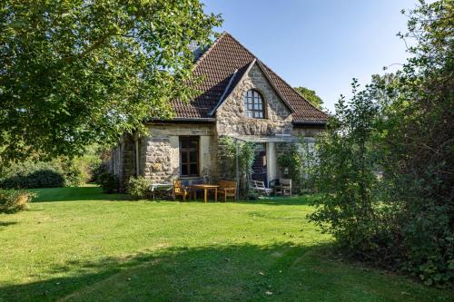 Ferienwohnung Zum Alten Hengststall