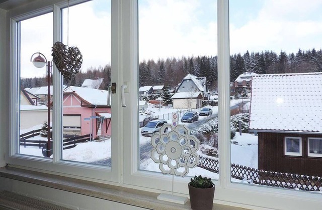 Ferienwohnung Zum Brockenbäcker Hermanns Stüberl