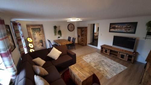 Ferienwohnung Zum Freihof