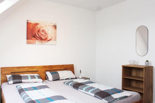 Ferienwohnung Zum Gerdautal
