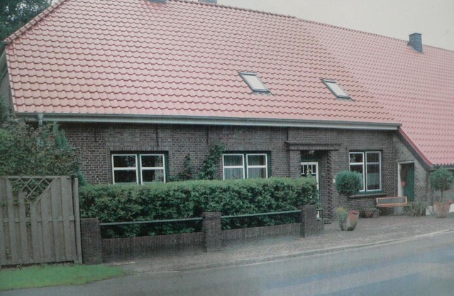 Ferienwohnung Zum grünen Holz