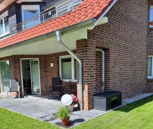 Ferienwohnung "Zum Haidmann"