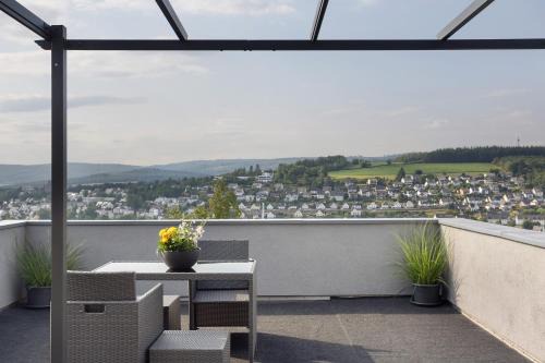 Ferienwohnung Zum Hasen