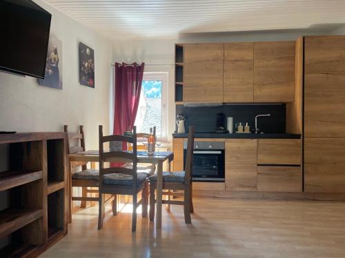 Ferienwohnung Zum Herrenberg