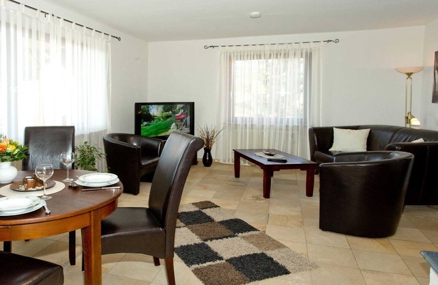 Ferienwohnung Zum Kaminzimmer - Paulmann Ferienwohnungen und Appartments