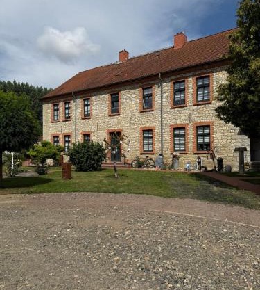 Ferienwohnung zum Klosterhof