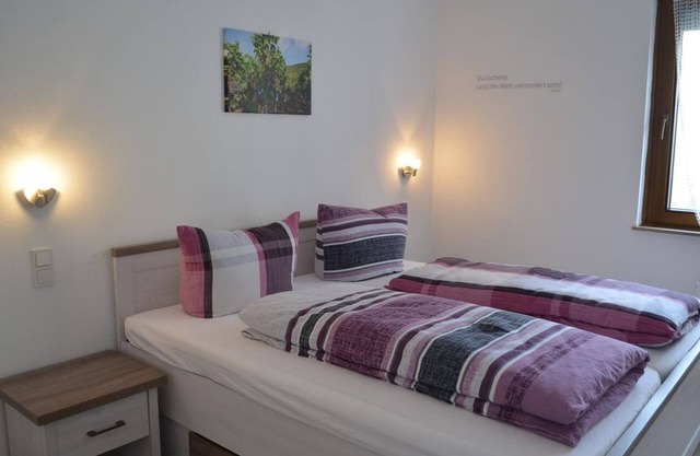 Ferienwohnung zum Kuckuck