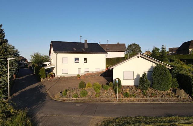 Ferienwohnung zum Nürburgring