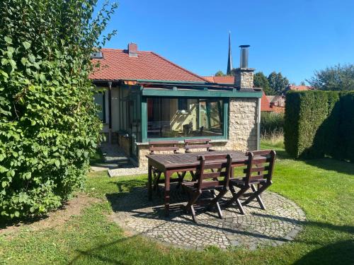 Ferienwohnung zum Nussbaum