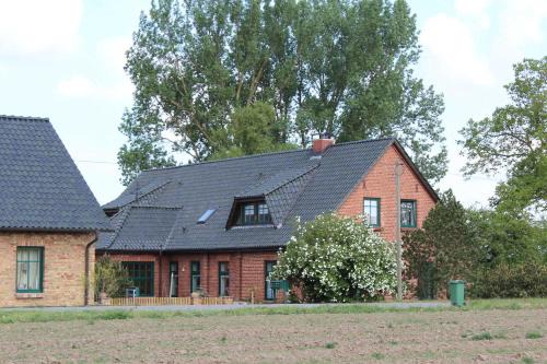 Ferienwohnung "Zum süßen Grund"