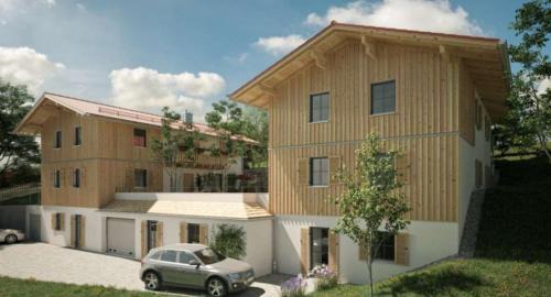 Ferienwohnung zum Schneiderkramer