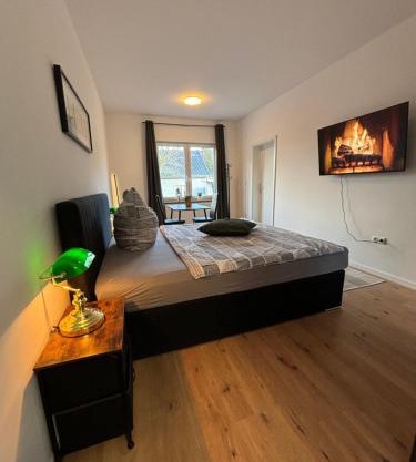 Ferienwohnung zum Schweier Krug