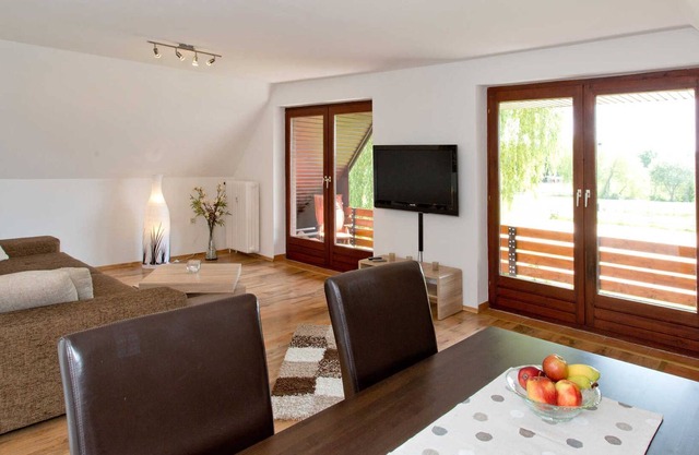 Ferienwohnung Zum Wiesenblick - Paulmann Ferienwohnungen und Appartments