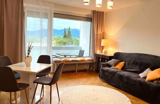 Ferienwohnung zum Wohlfühlen