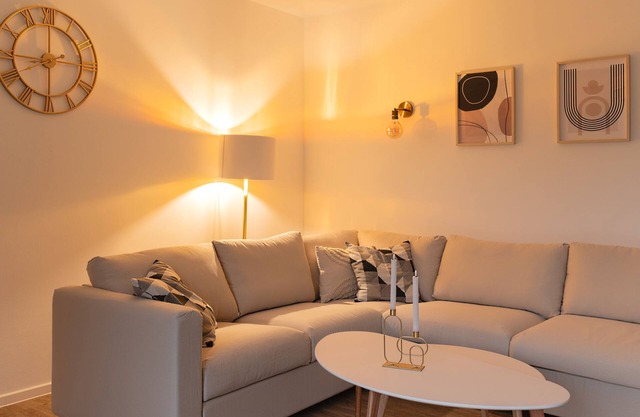 Ferienwohnung Zur Örtze