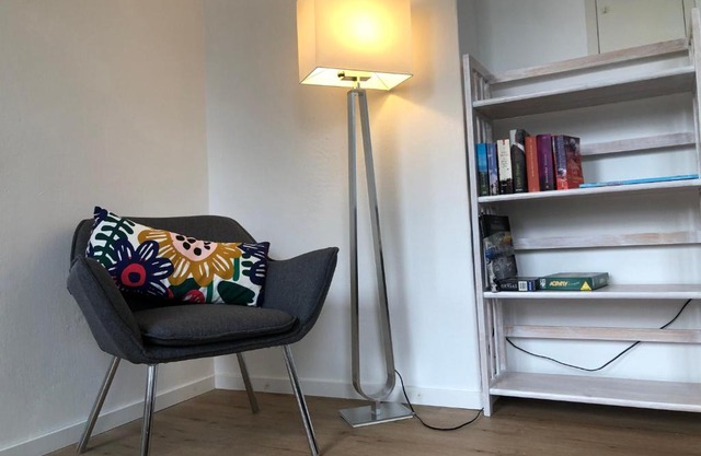 Ferienwohnung Zur alten Schmiede